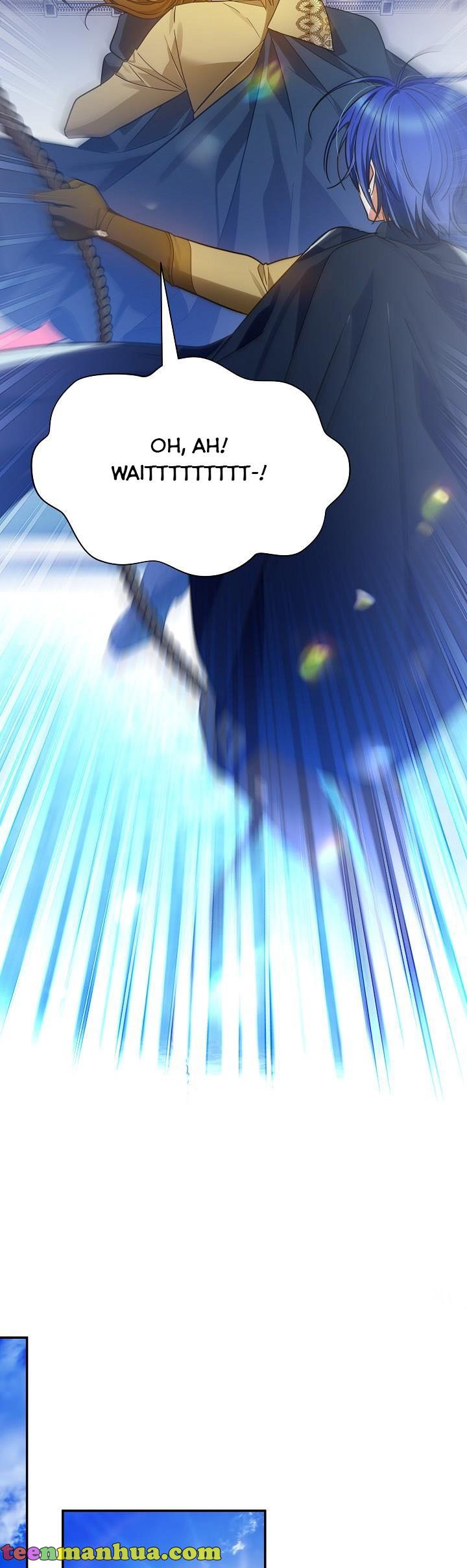 I’ve Been Here From the Beginning Chapter 77.5 - Page 6