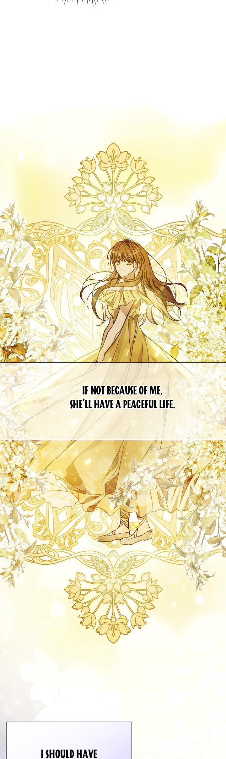 I’ve Been Here From the Beginning Chapter 77.5 - Page 8