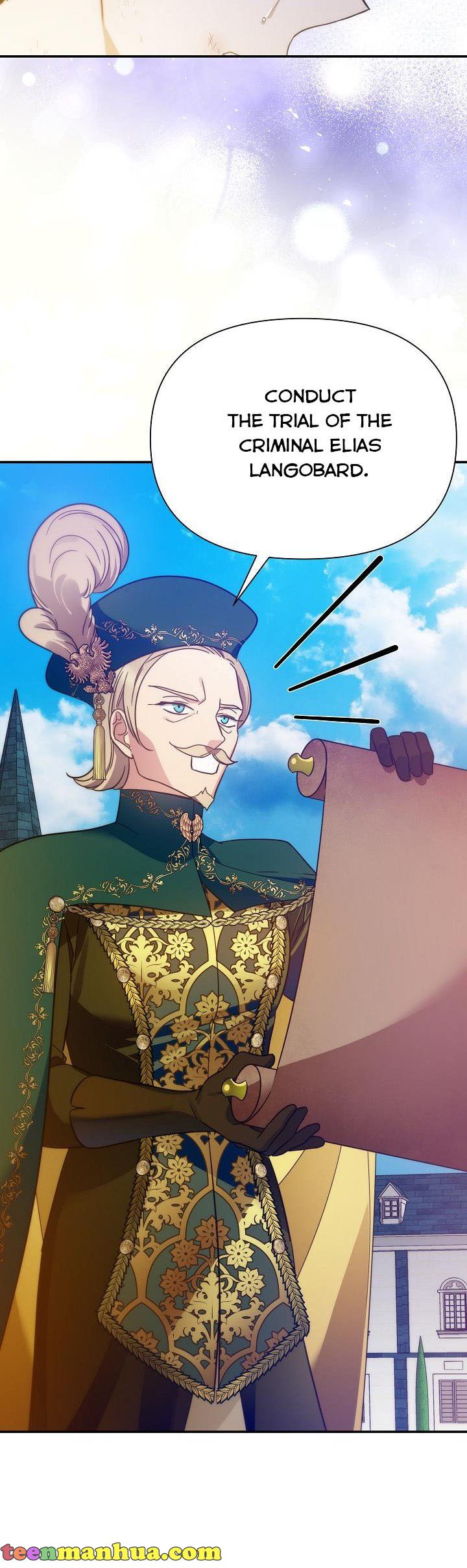 I’ve Been Here From the Beginning Chapter 77.5 - Page 10