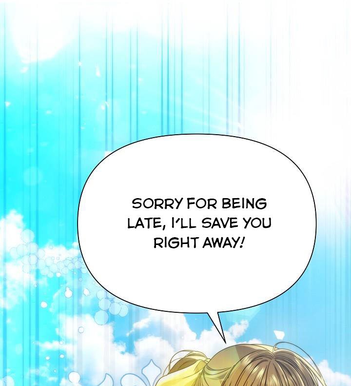 I’ve Been Here From the Beginning Chapter 77.5 - Page 16