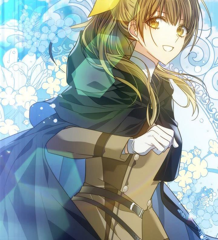 I’ve Been Here From the Beginning Chapter 77.5 - Page 17