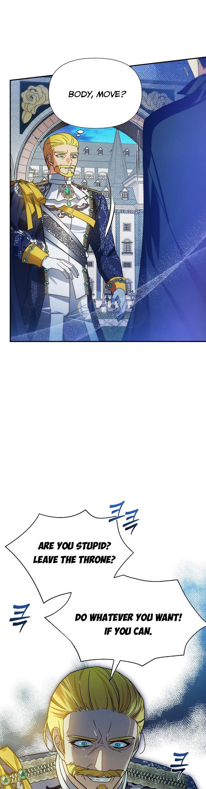 I’ve Been Here From the Beginning Chapter 79.5 - Page 8