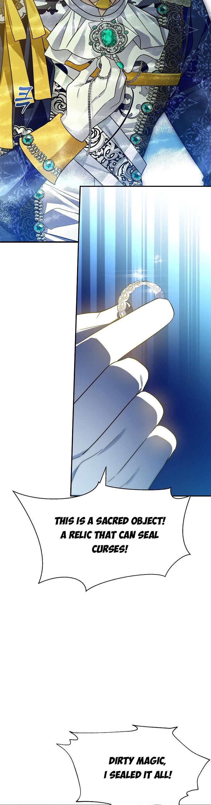 I’ve Been Here From the Beginning Chapter 79.5 - Page 9