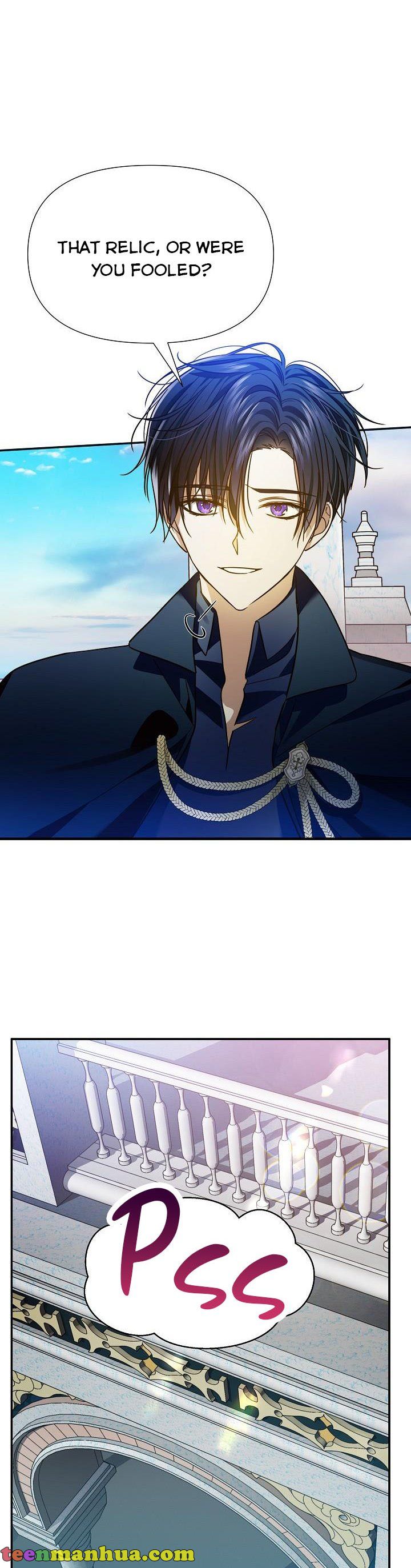 I’ve Been Here From the Beginning Chapter 79.5 - Page 12