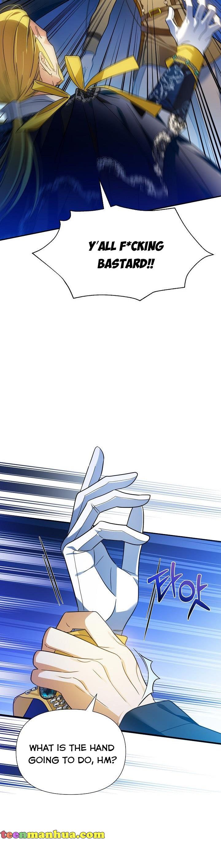 I’ve Been Here From the Beginning Chapter 79.5 - Page 16