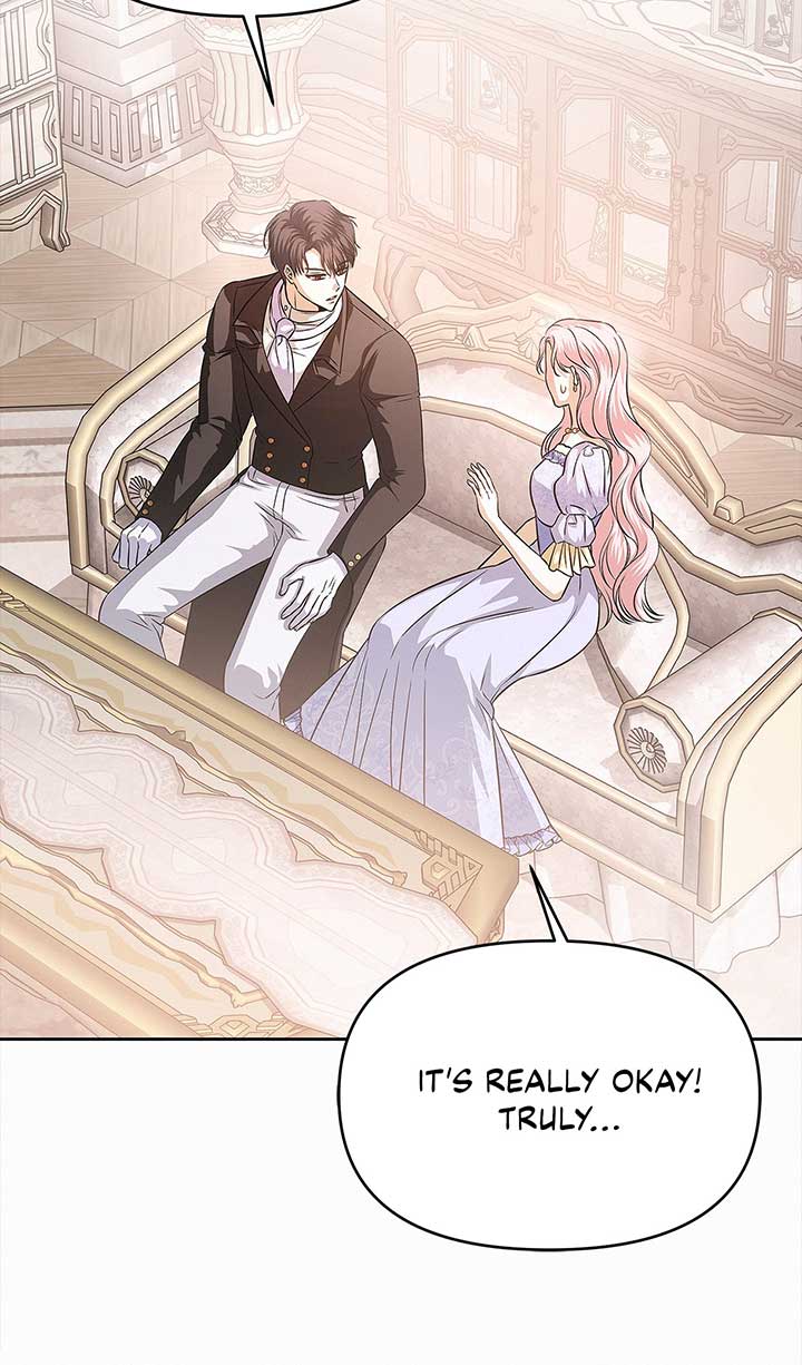 I’ve Probably Made a Mistake in Getting Married - Chapter 28 - 4