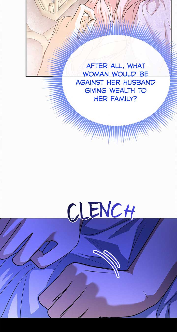 I’ve Probably Made a Mistake in Getting Married - Chapter 28 - 6