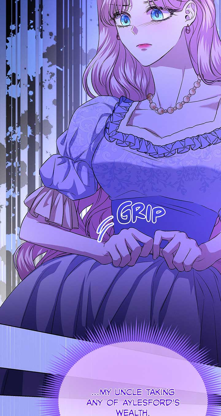 I’ve Probably Made a Mistake in Getting Married - Chapter 28 - 8