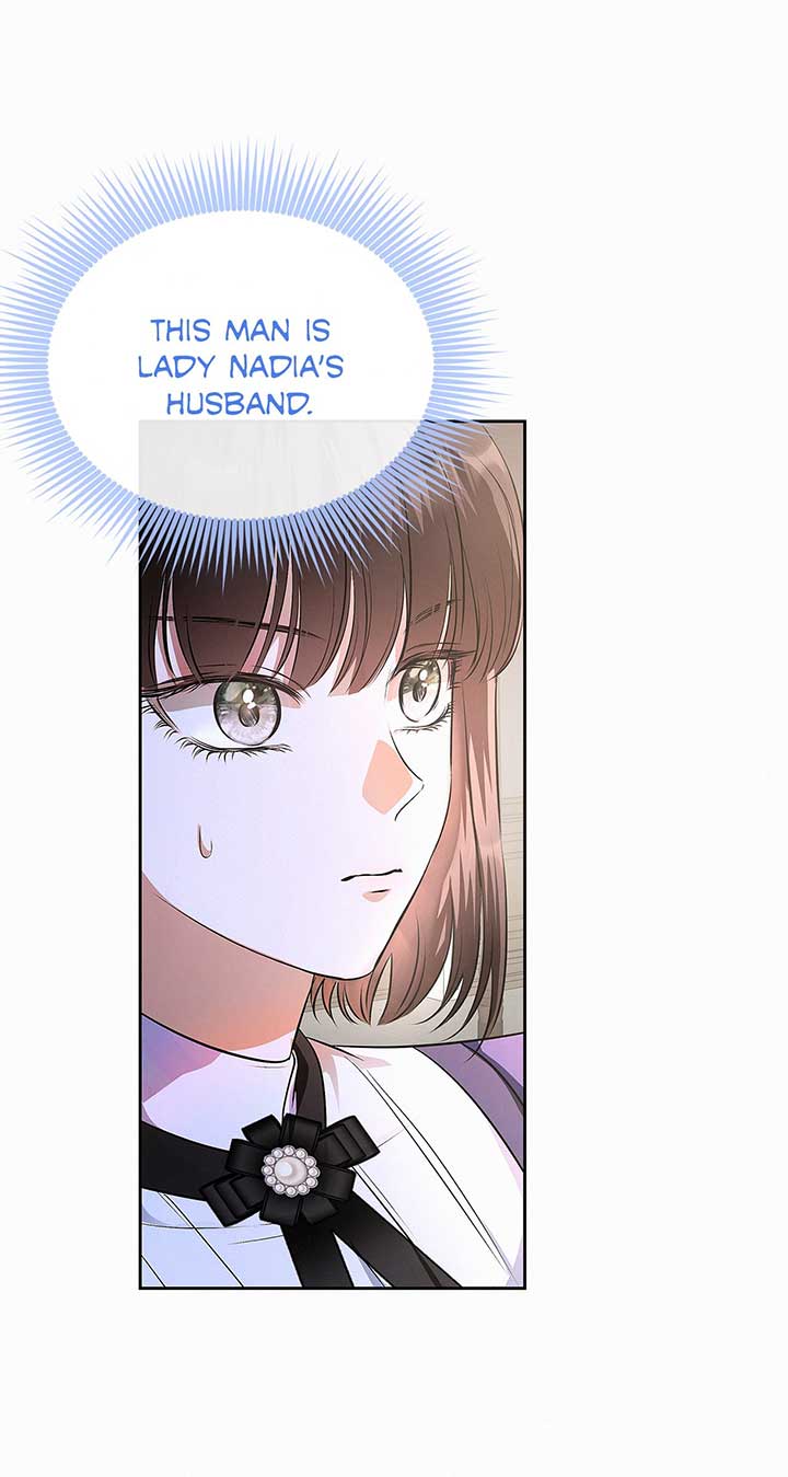 I’ve Probably Made a Mistake in Getting Married - Chapter 28 - 18