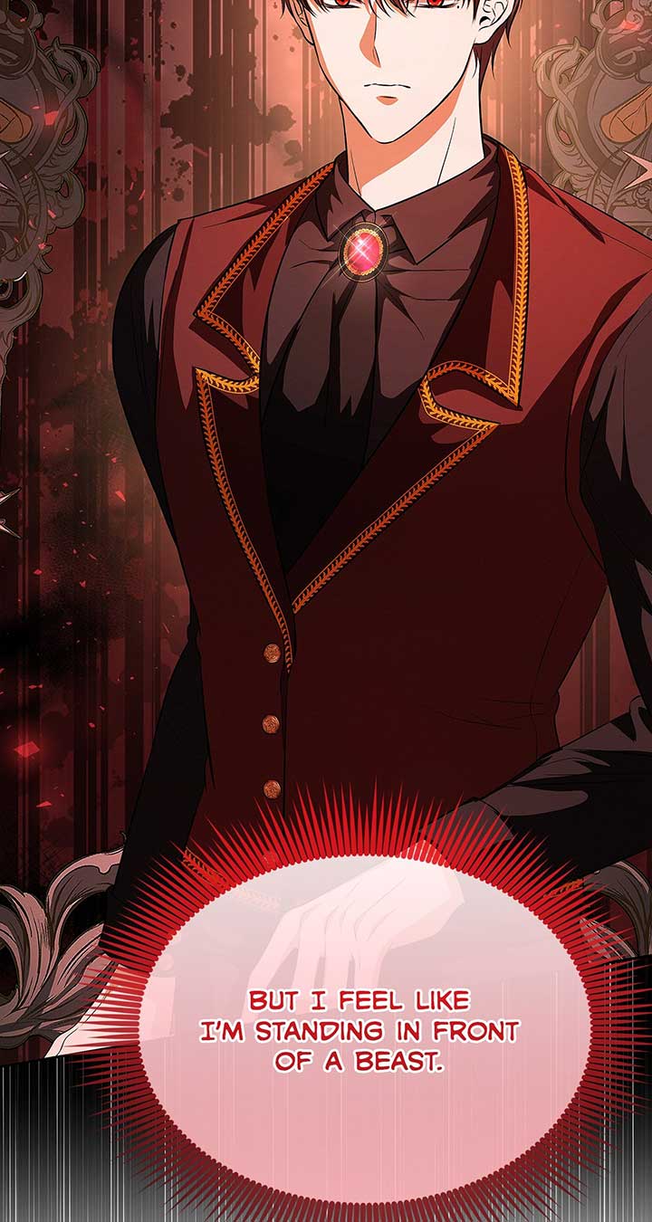 I’ve Probably Made a Mistake in Getting Married - Chapter 28 - 20