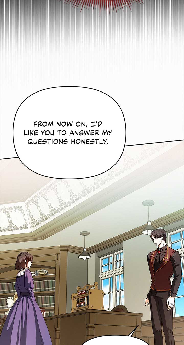 I’ve Probably Made a Mistake in Getting Married - Chapter 28 - 21