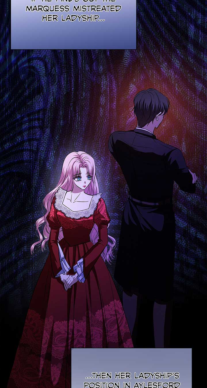 I’ve Probably Made a Mistake in Getting Married - Chapter 28 - 27