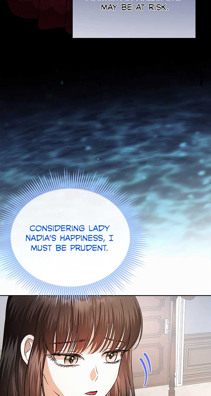 I’ve Probably Made a Mistake in Getting Married - Chapter 28 - 28