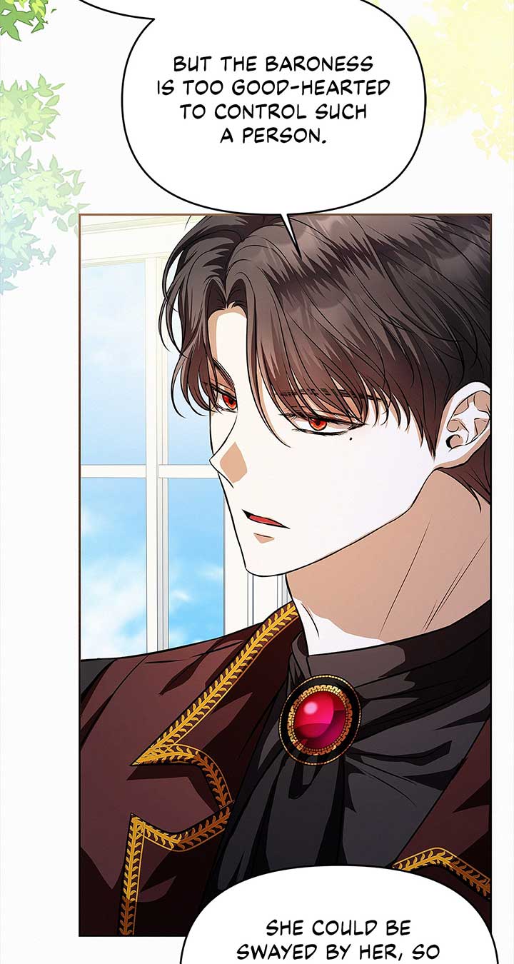 I’ve Probably Made a Mistake in Getting Married - Chapter 28 - 33