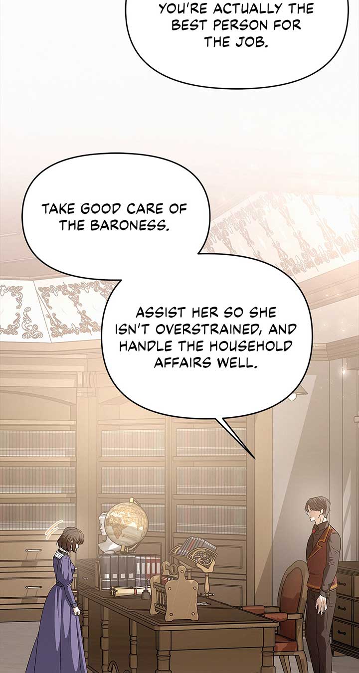 I’ve Probably Made a Mistake in Getting Married - Chapter 28 - 34