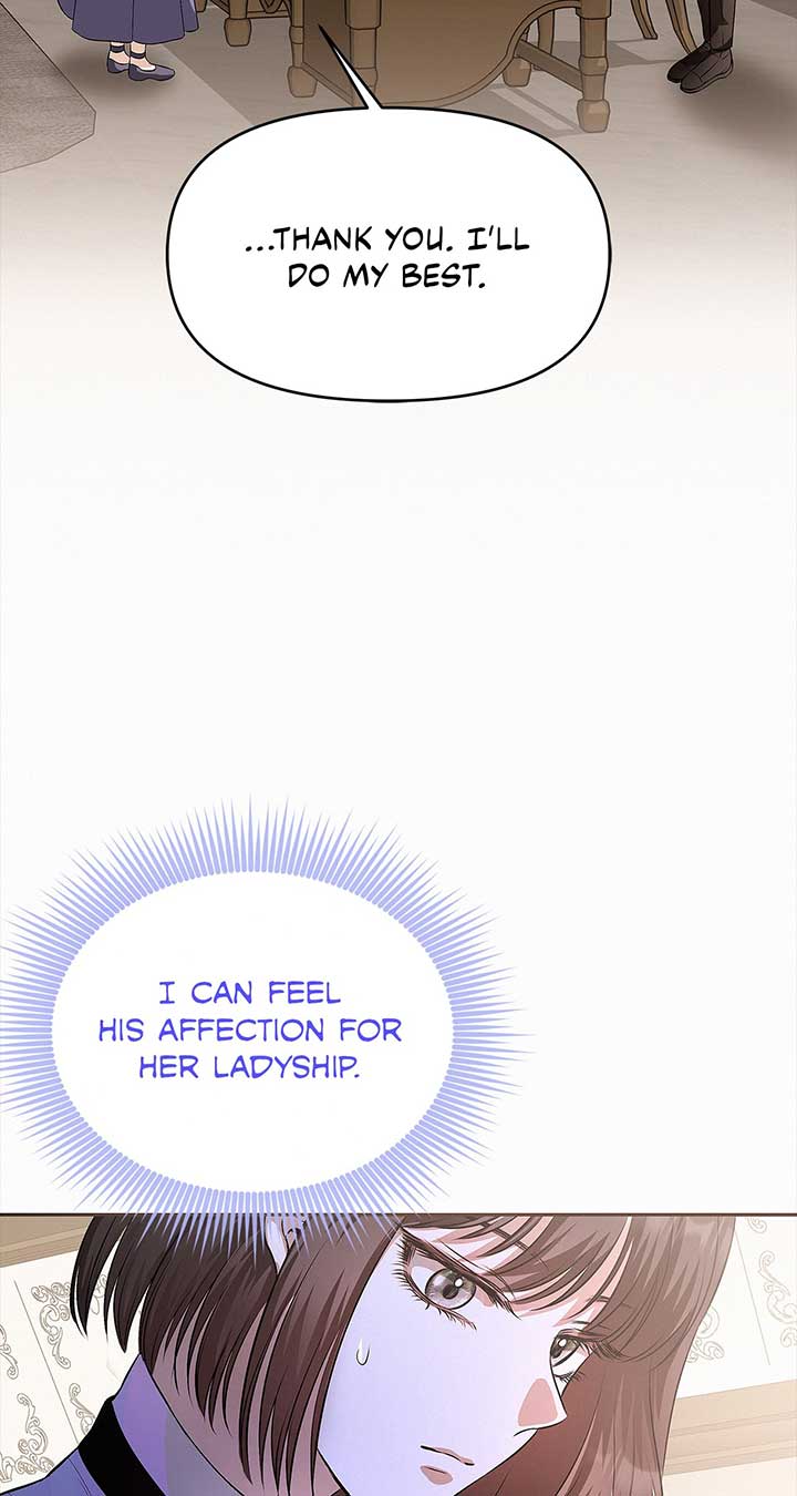 I’ve Probably Made a Mistake in Getting Married - Chapter 28 - 35