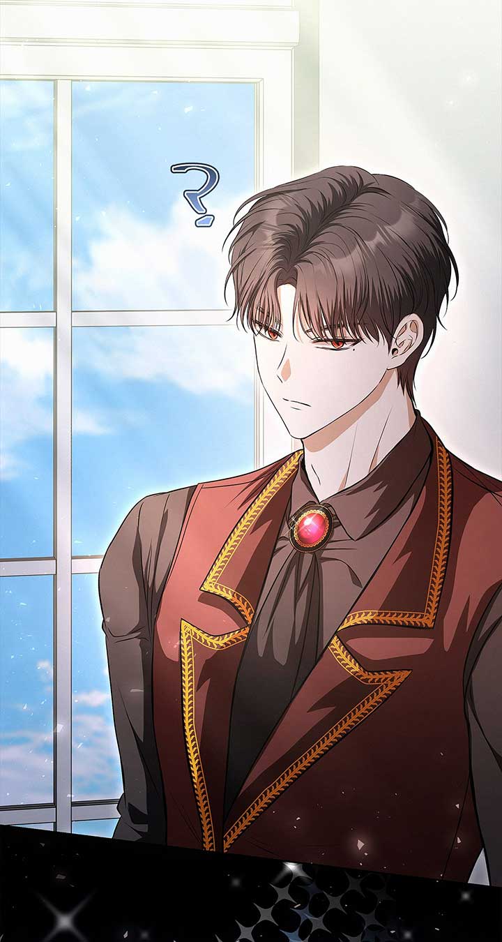 I’ve Probably Made a Mistake in Getting Married - Chapter 28 - 38