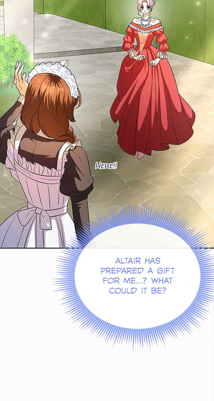 I’ve Probably Made a Mistake in Getting Married - Chapter 28 - 46