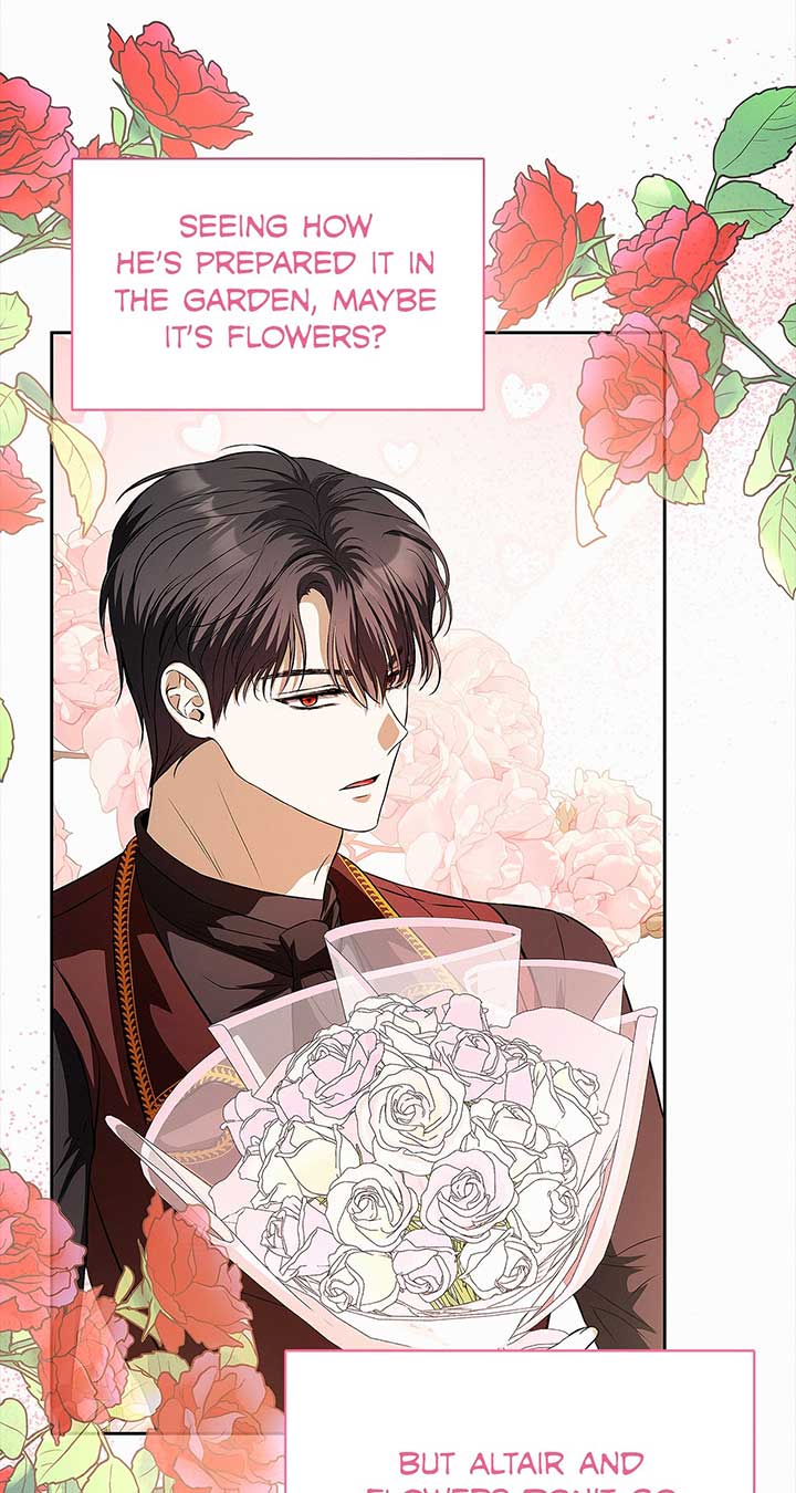 I’ve Probably Made a Mistake in Getting Married - Chapter 28 - 47