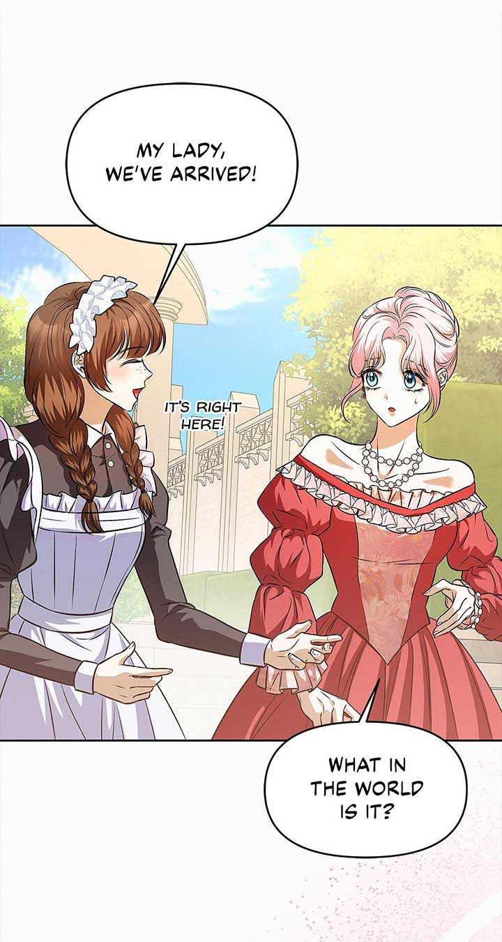 I’ve Probably Made a Mistake in Getting Married - Chapter 28 - 49