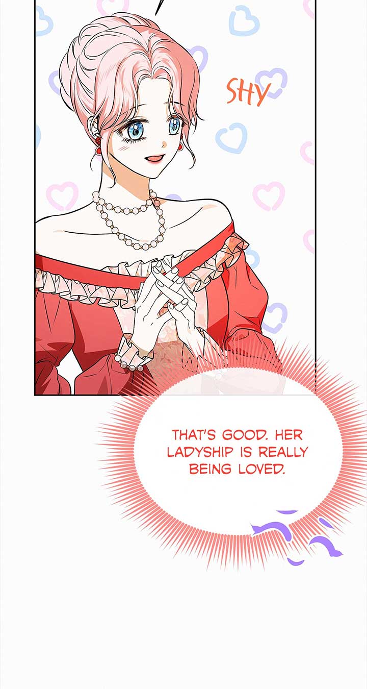 I’ve Probably Made a Mistake in Getting Married - Chapter 28 - 63