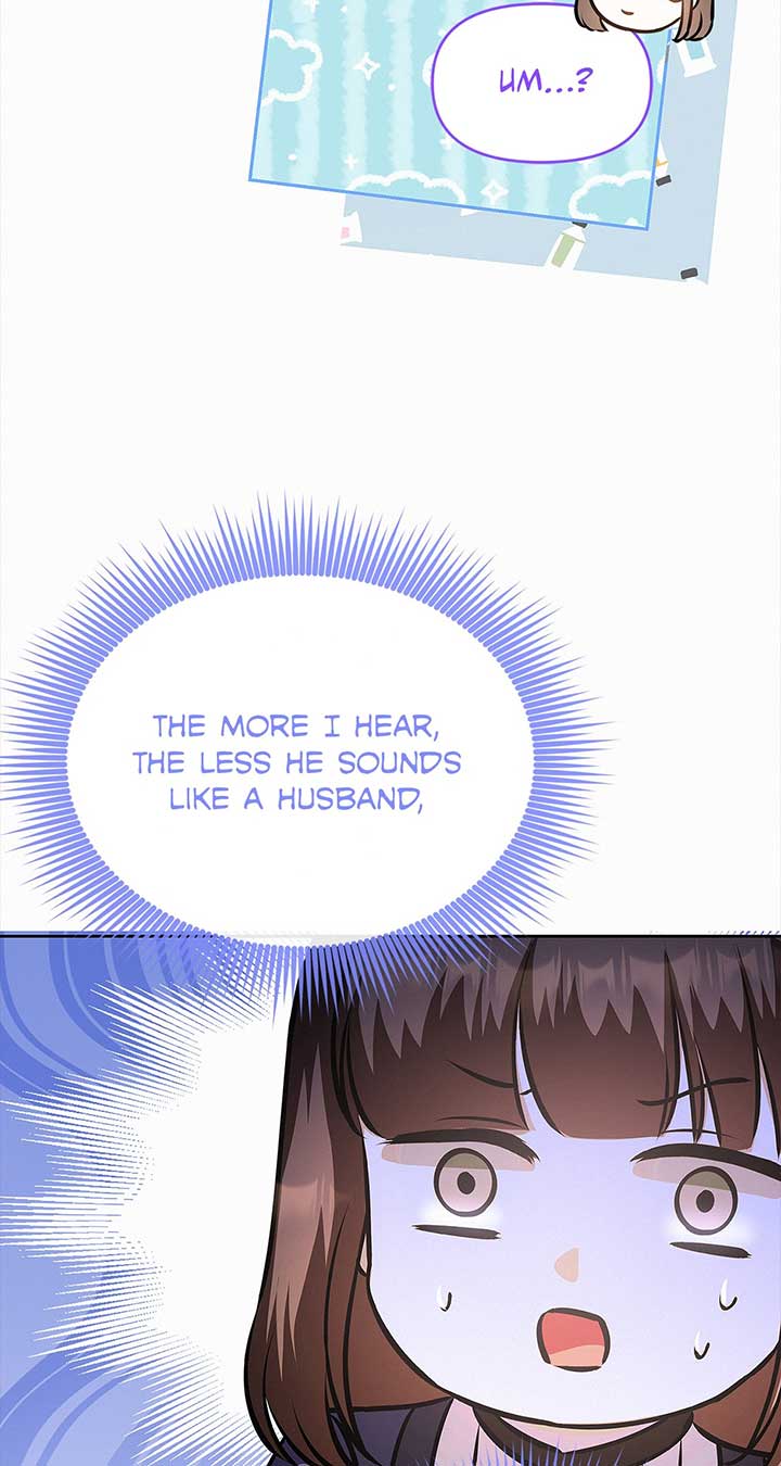 I’ve Probably Made a Mistake in Getting Married - Chapter 28 - 66