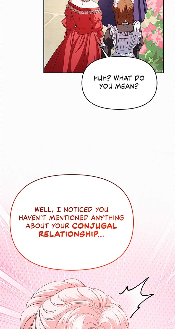 I’ve Probably Made a Mistake in Getting Married - Chapter 28 - 68