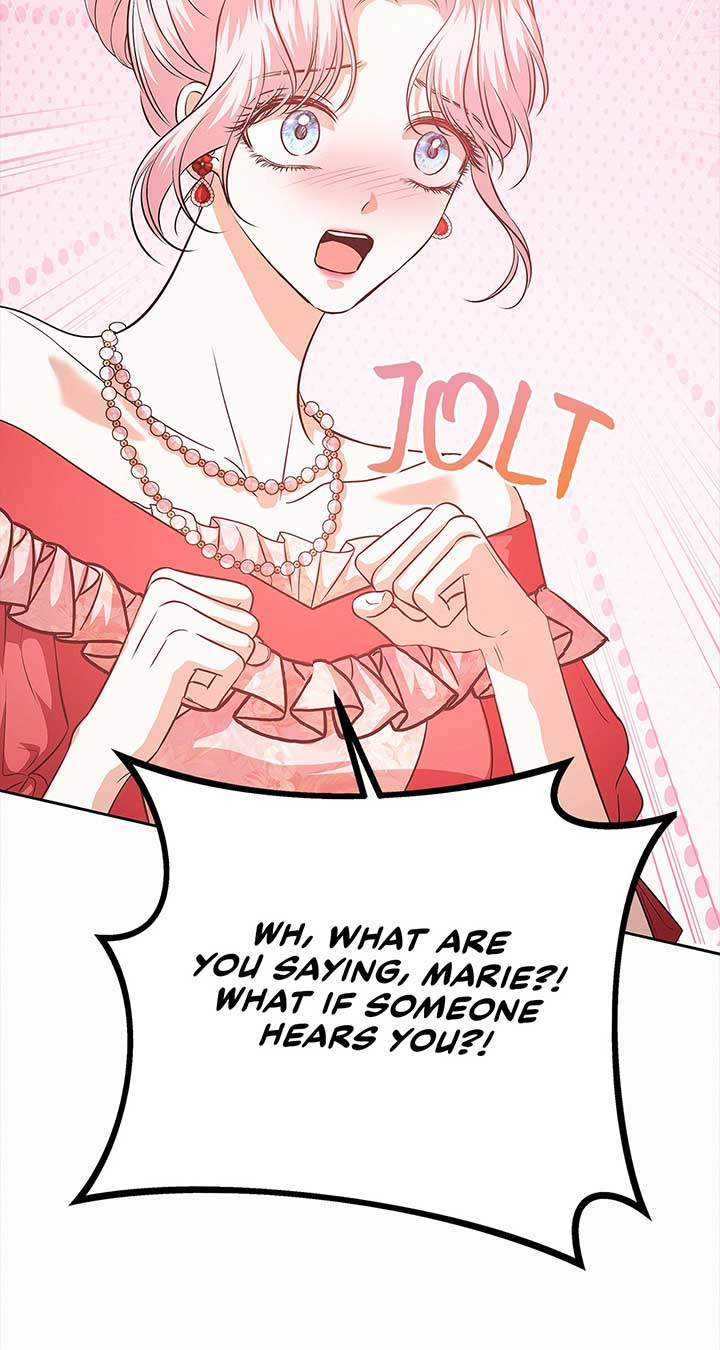 I’ve Probably Made a Mistake in Getting Married - Chapter 28 - 69