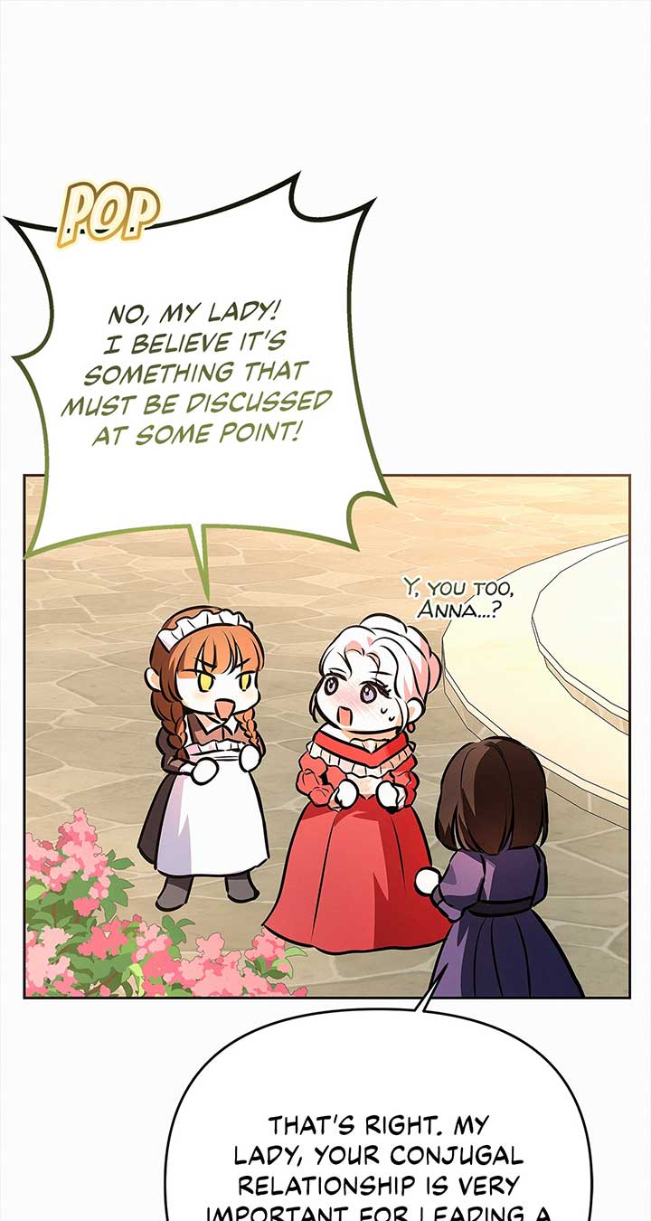 I’ve Probably Made a Mistake in Getting Married - Chapter 28 - 71