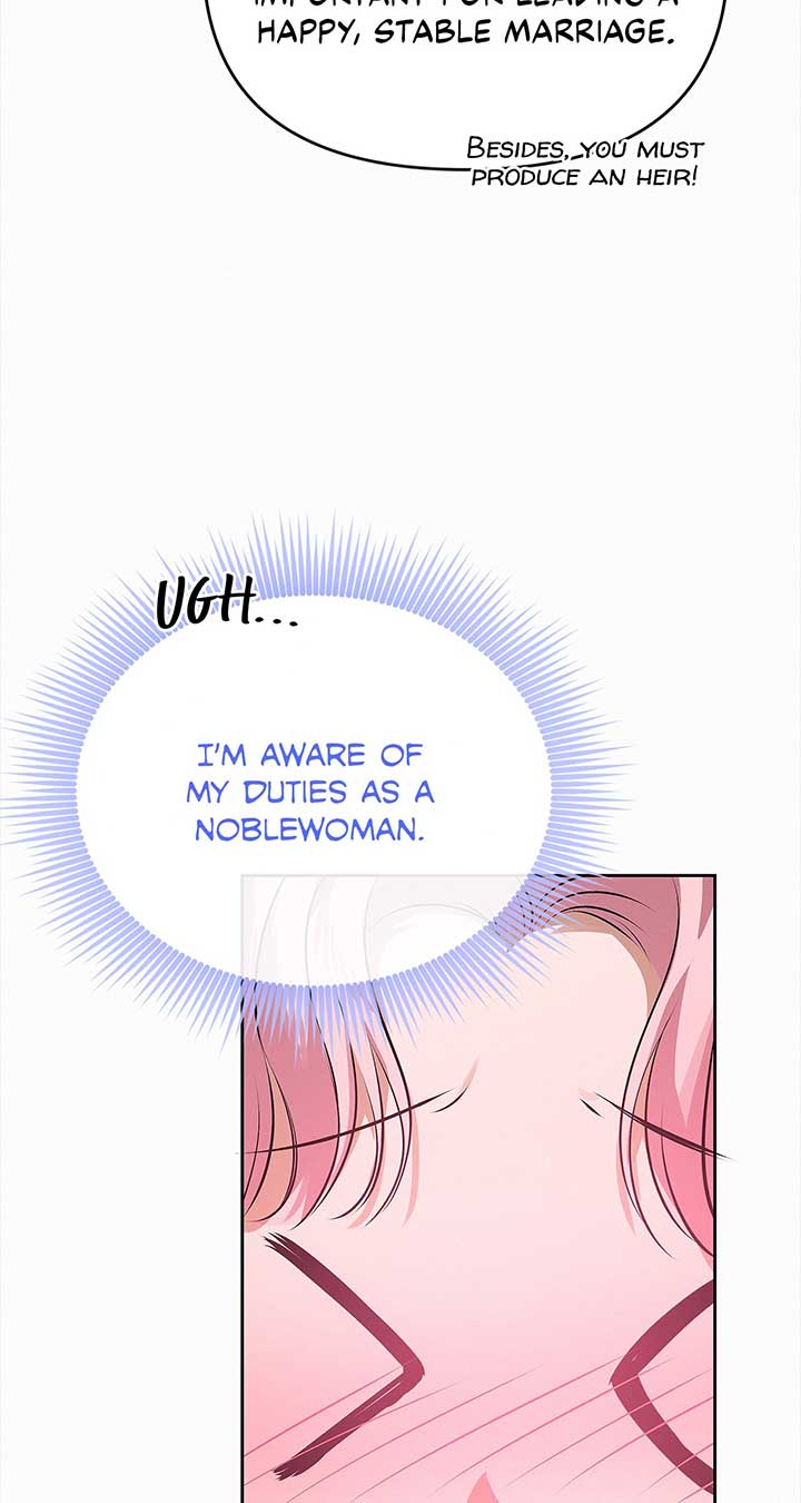 I’ve Probably Made a Mistake in Getting Married - Chapter 28 - 72