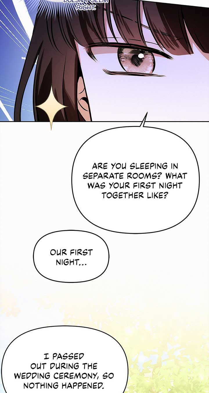 I’ve Probably Made a Mistake in Getting Married - Chapter 28 - 78