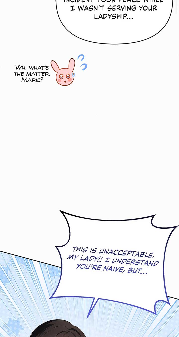 I’ve Probably Made a Mistake in Getting Married - Chapter 28 - 81