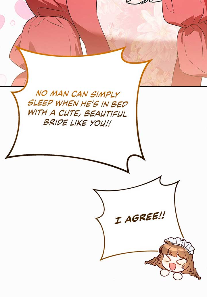 I’ve Probably Made a Mistake in Getting Married - Chapter 28 - 83