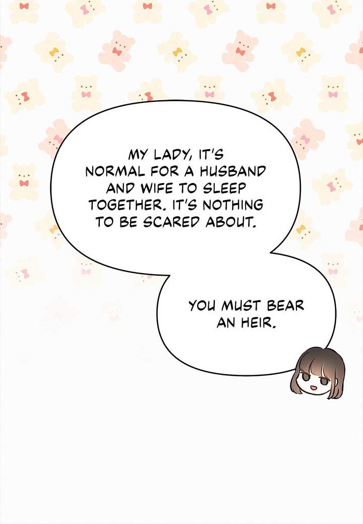 I’ve Probably Made a Mistake in Getting Married - Chapter 29 - 8