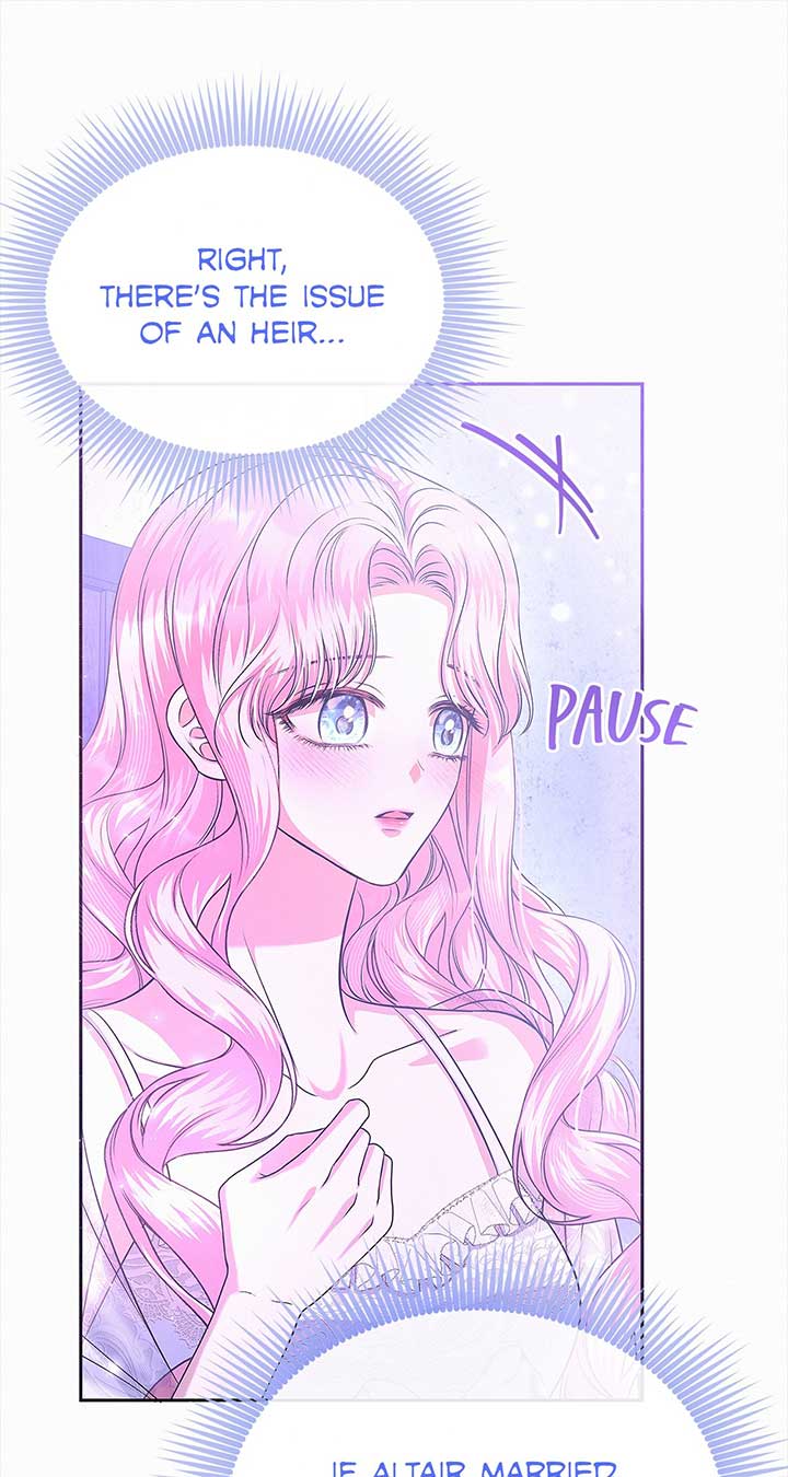 I’ve Probably Made a Mistake in Getting Married - Chapter 29 - 9