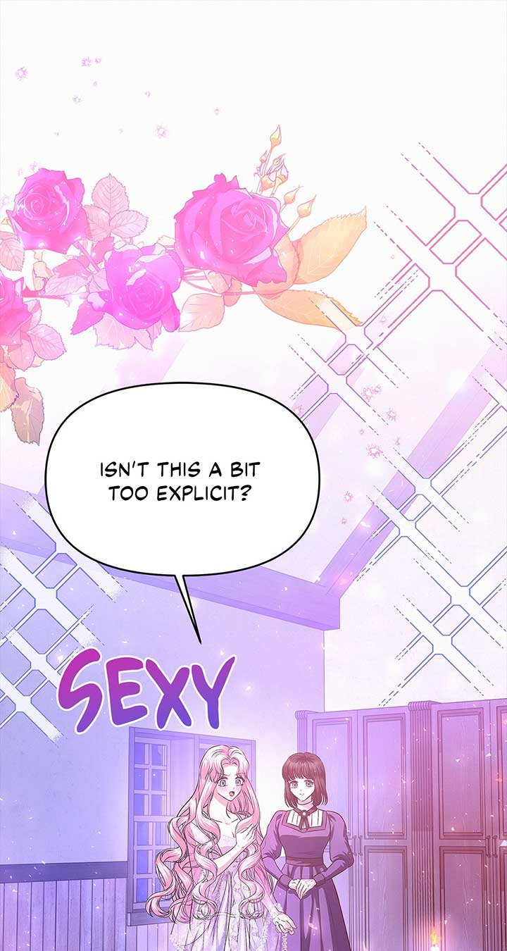 I’ve Probably Made a Mistake in Getting Married - Chapter 29 - 13