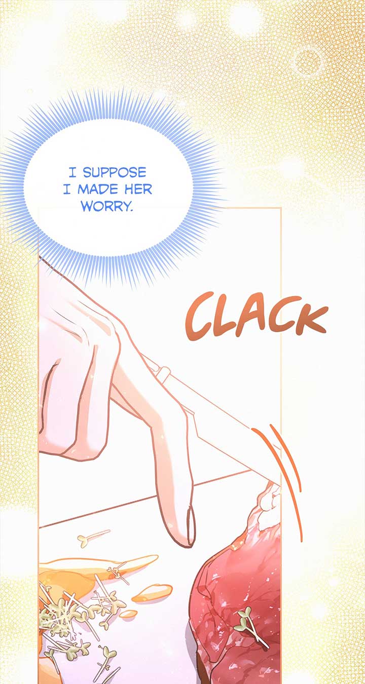 I’ve Probably Made a Mistake in Getting Married - Chapter 29 - 32