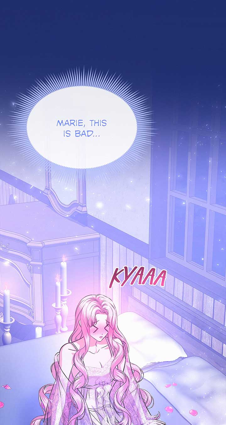 I’ve Probably Made a Mistake in Getting Married - Chapter 29 - 36