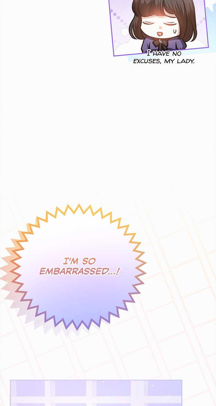 I’ve Probably Made a Mistake in Getting Married - Chapter 29 - 49