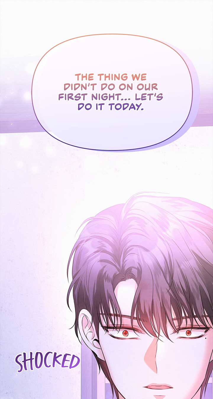 I’ve Probably Made a Mistake in Getting Married - Chapter 29 - 56