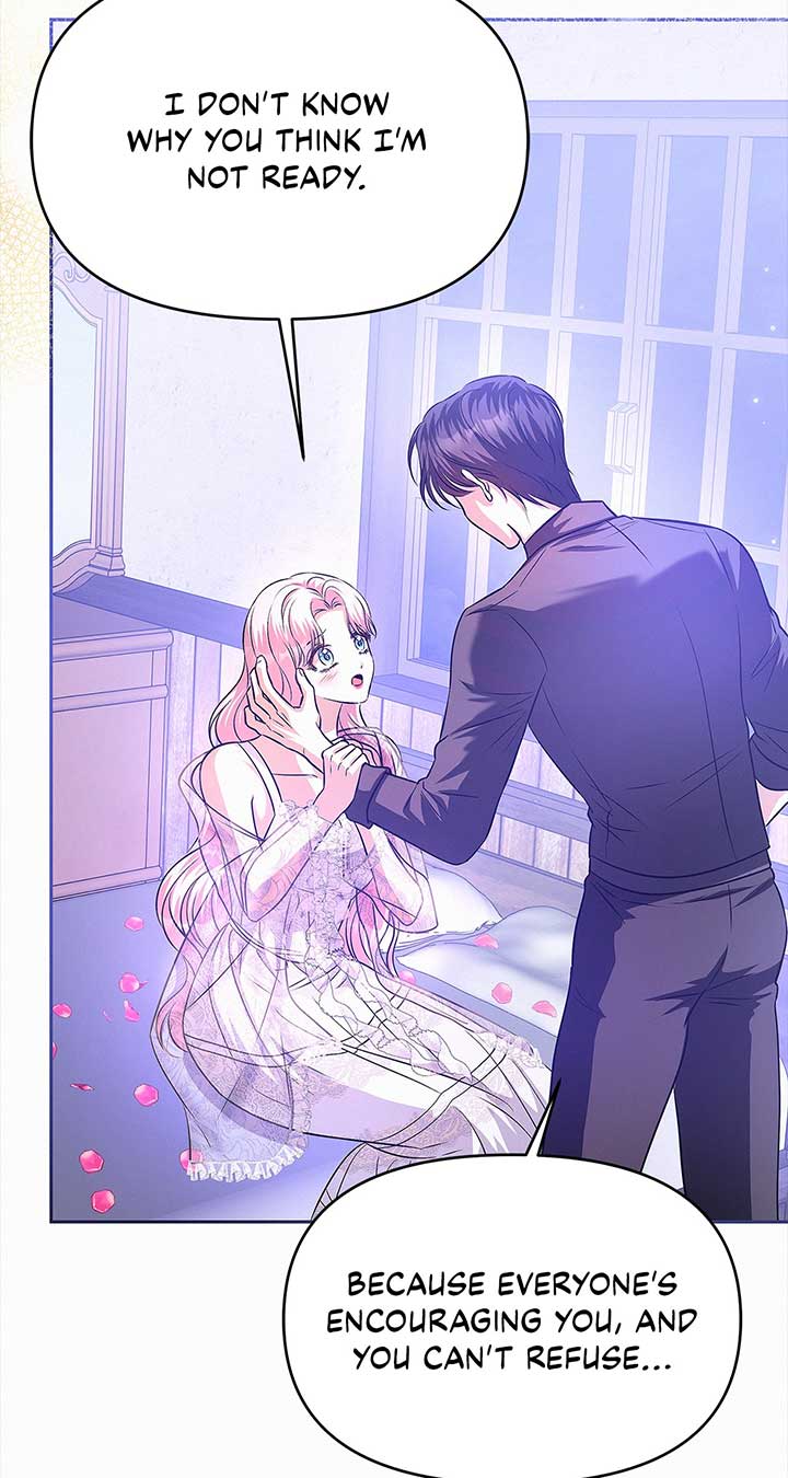 I’ve Probably Made a Mistake in Getting Married - Chapter 29 - 67