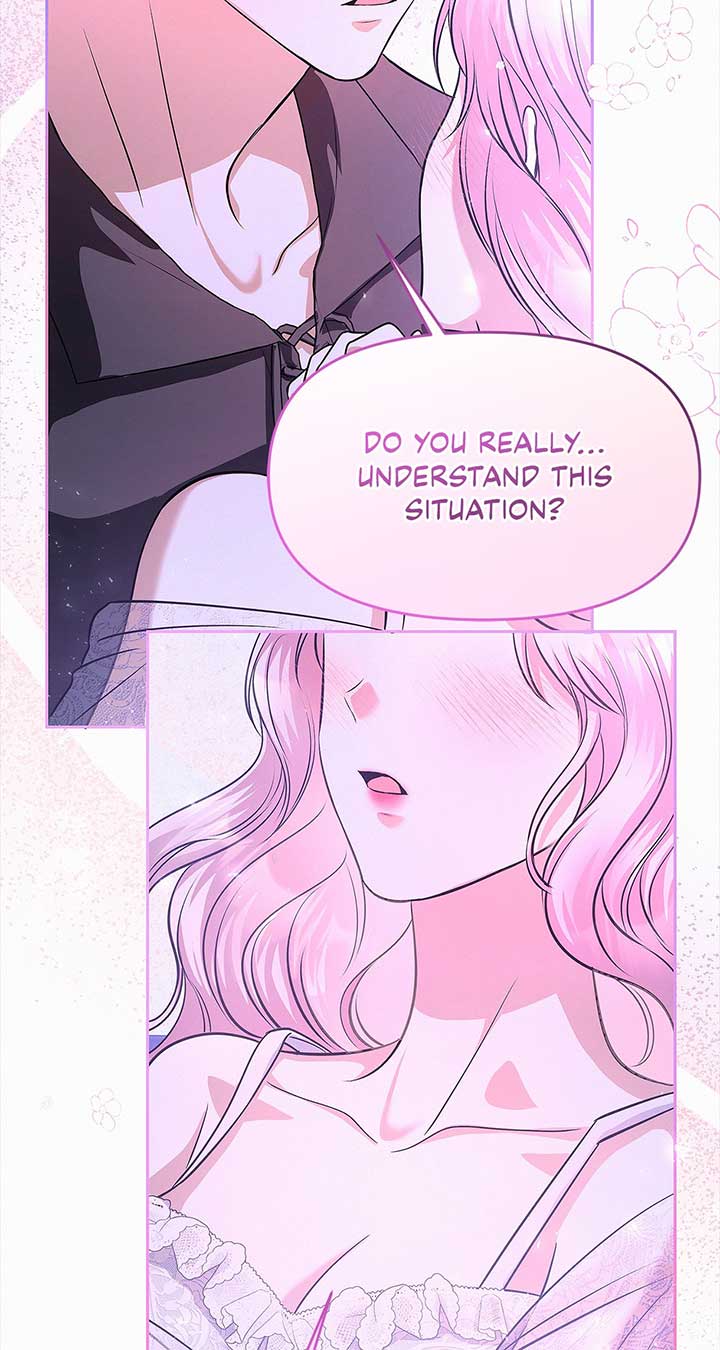 I’ve Probably Made a Mistake in Getting Married - Chapter 29 - 84