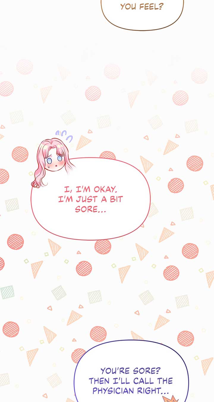 I’ve Probably Made a Mistake in Getting Married - Chapter 30 - 13