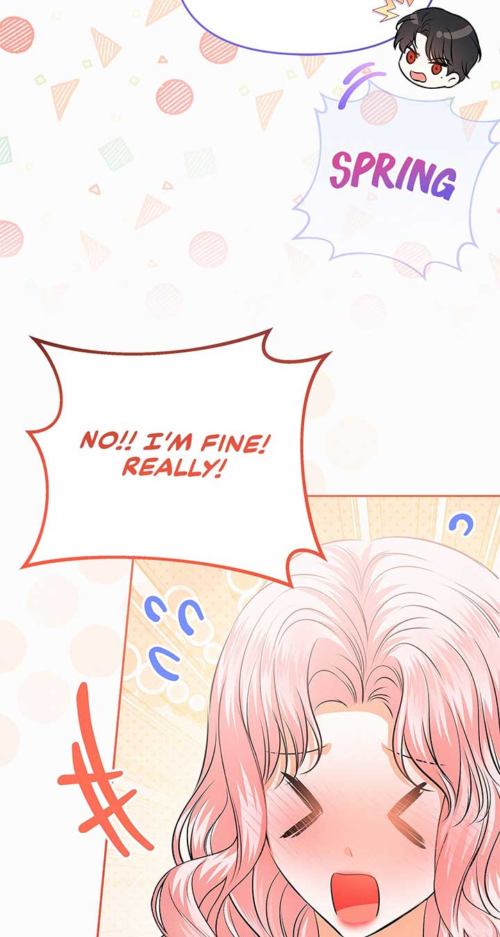 I’ve Probably Made a Mistake in Getting Married - Chapter 30 - 14