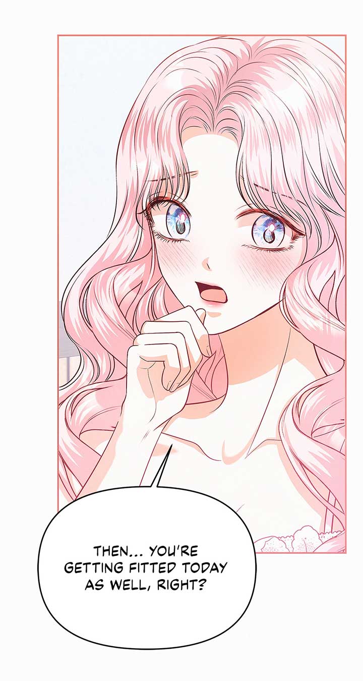 I’ve Probably Made a Mistake in Getting Married - Chapter 30 - 19