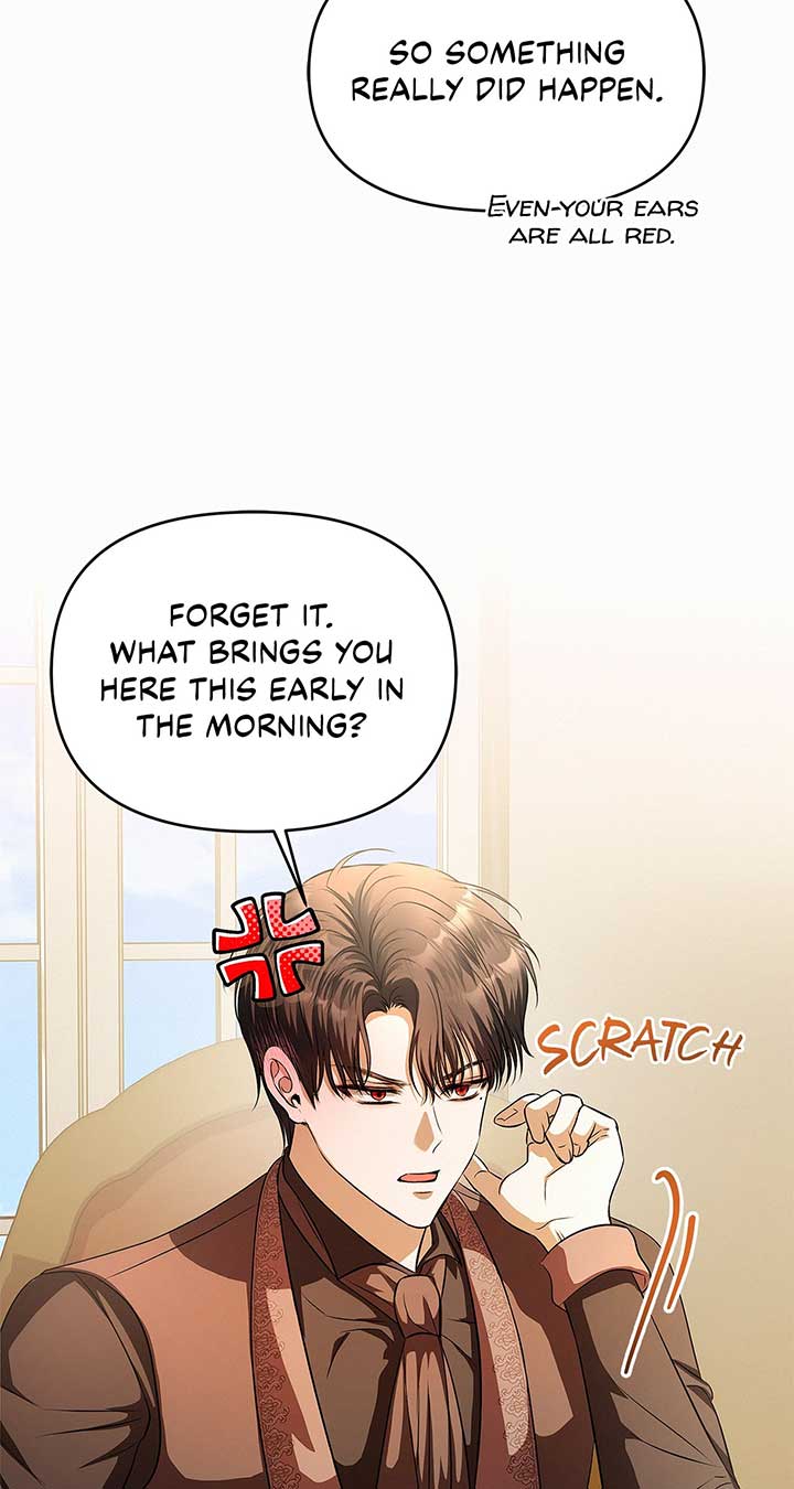 I’ve Probably Made a Mistake in Getting Married - Chapter 30 - 35