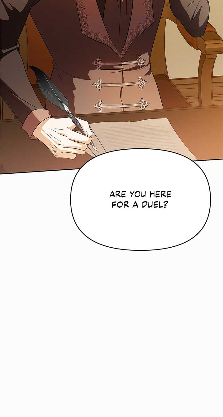 I’ve Probably Made a Mistake in Getting Married - Chapter 30 - 36