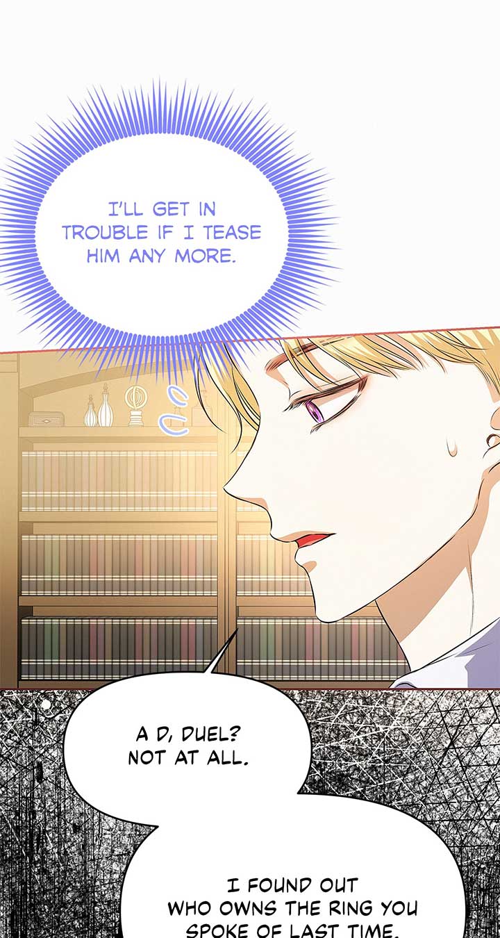 I’ve Probably Made a Mistake in Getting Married - Chapter 30 - 37