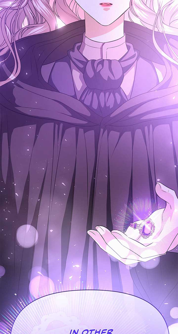 I’ve Probably Made a Mistake in Getting Married - Chapter 30 - 45