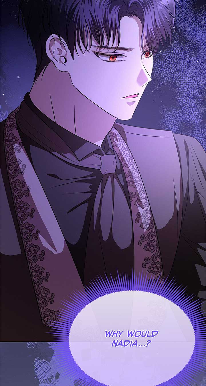 I’ve Probably Made a Mistake in Getting Married - Chapter 30 - 48